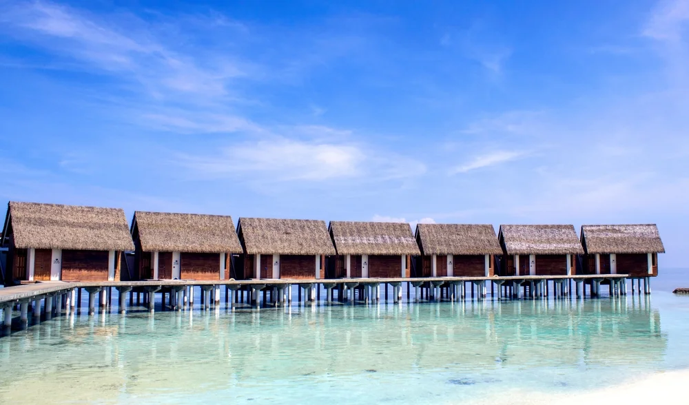 Kandolhu Island