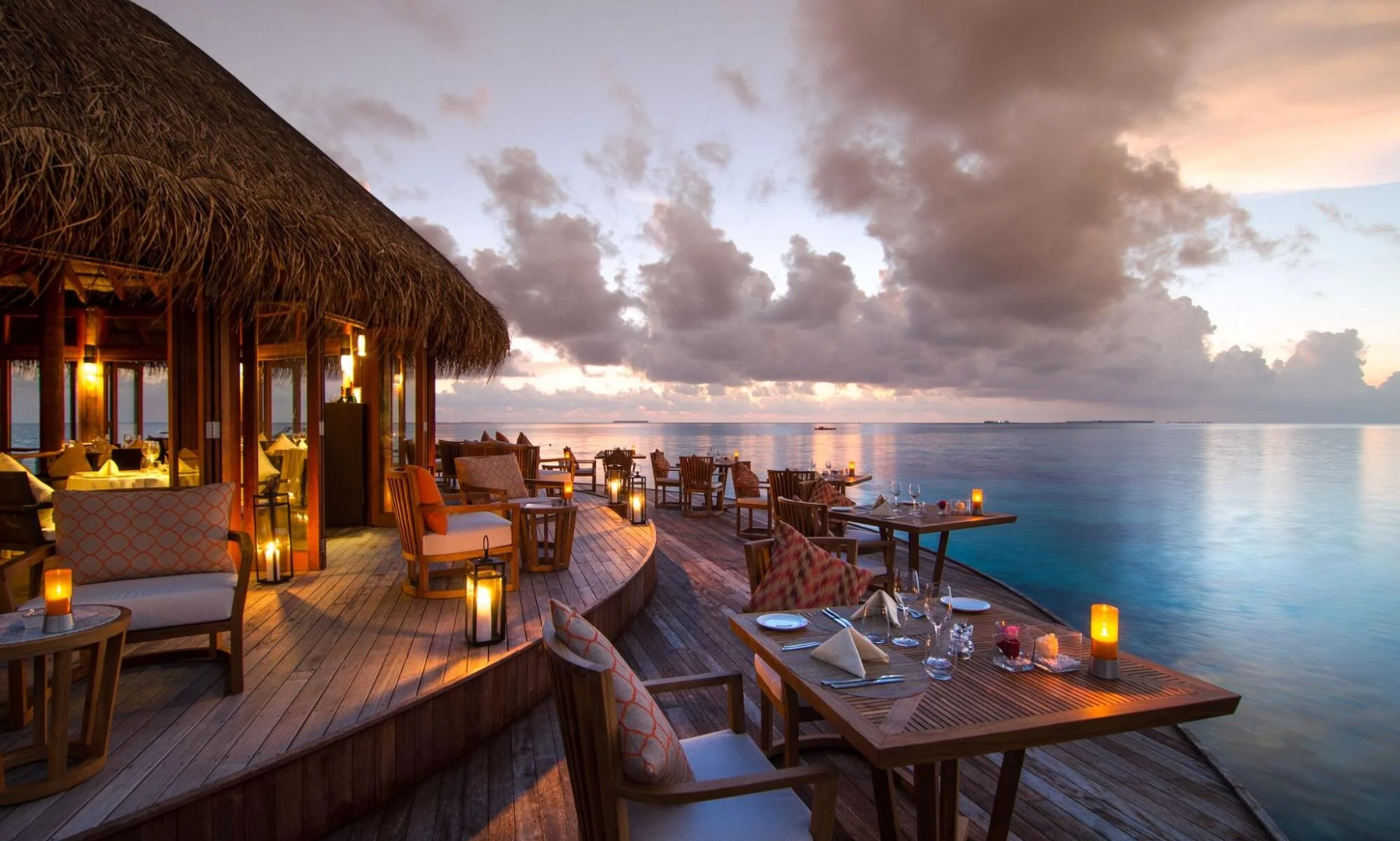 Muraka (Mirihi Island Resort)