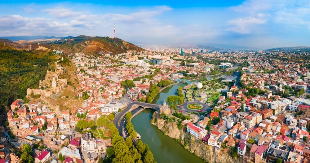 Georgia