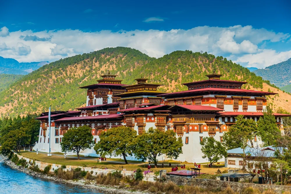 Bhutan