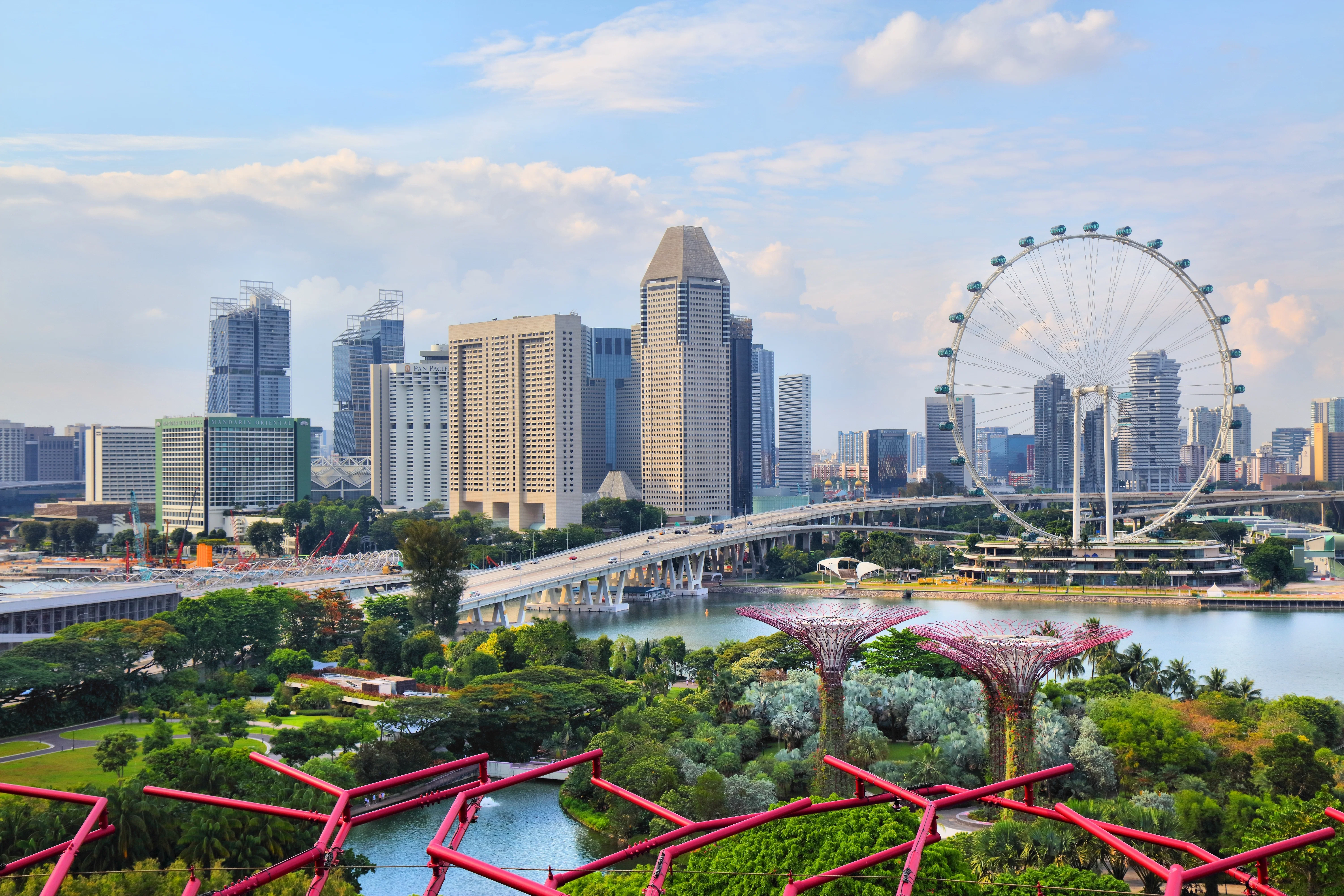 Singapore