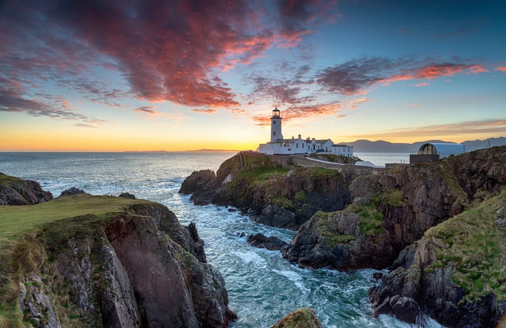 Ireland