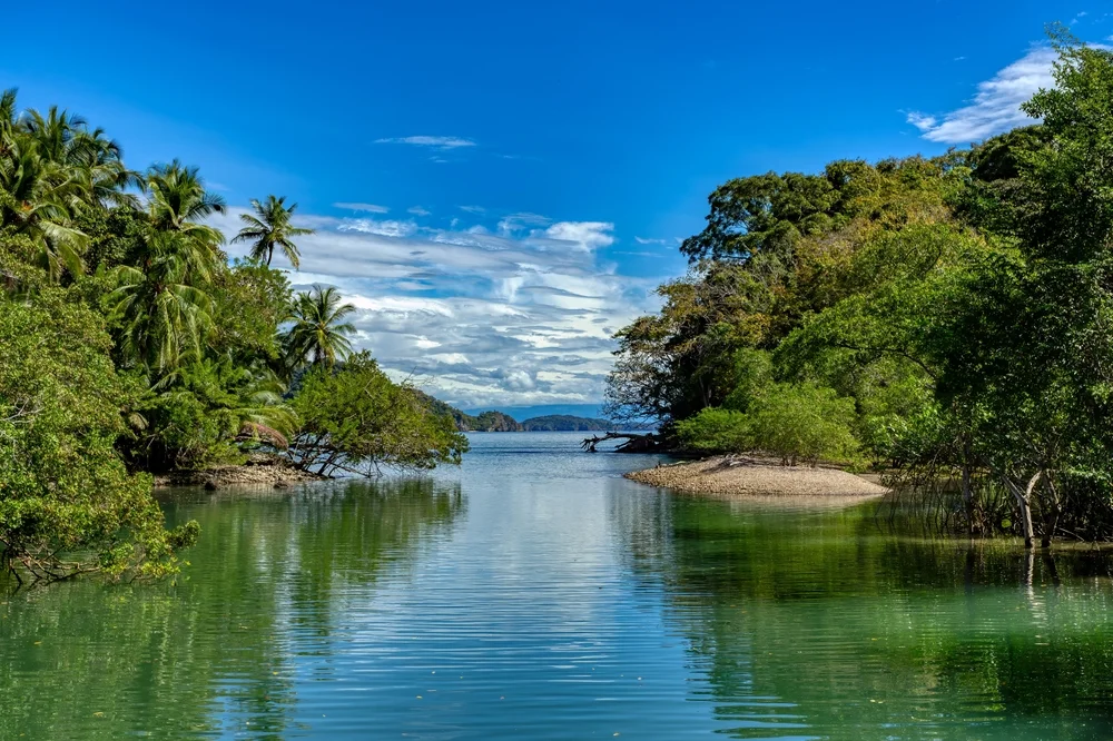 Costa Rica
