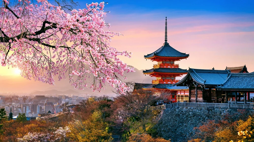 Japan