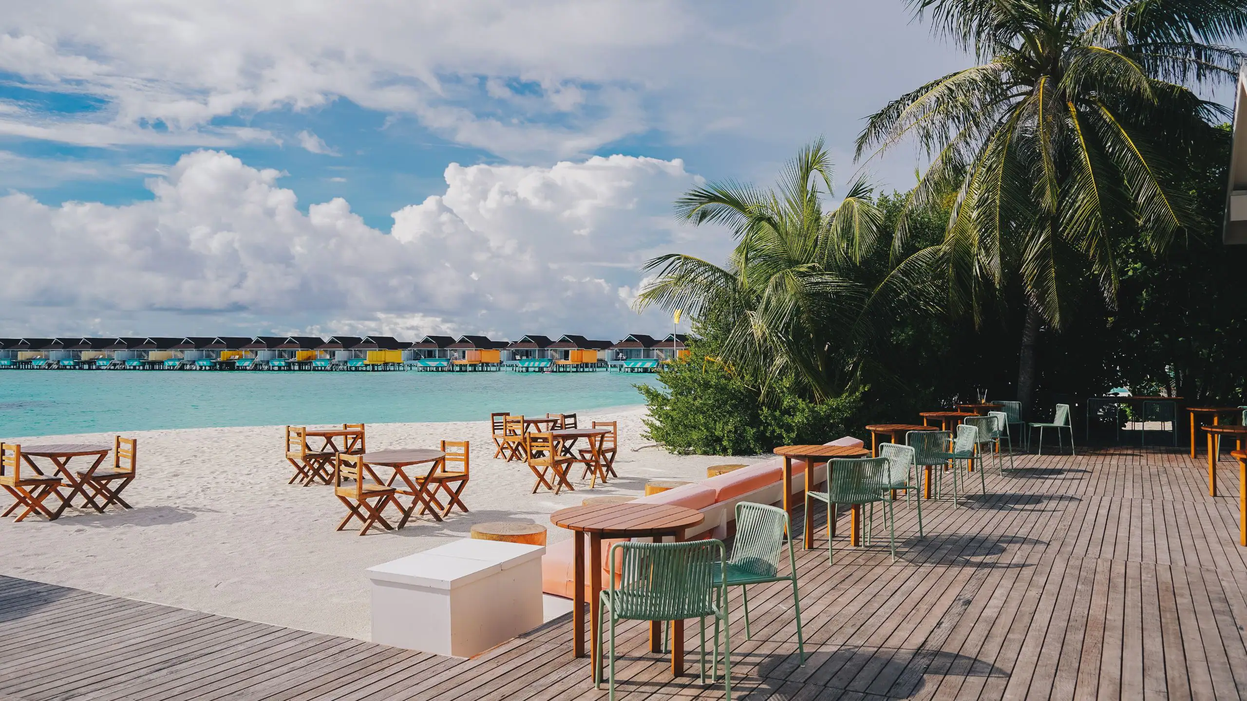 Guduguda (The Standard, Huruvalhi Maldives)
