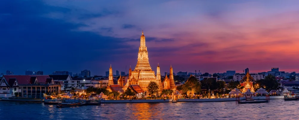 Thailand