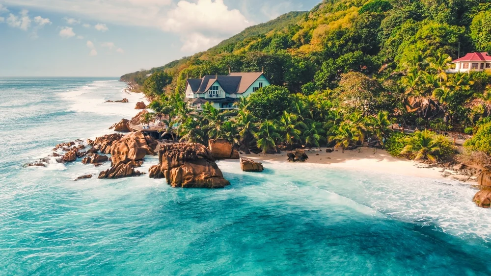 Seychelles