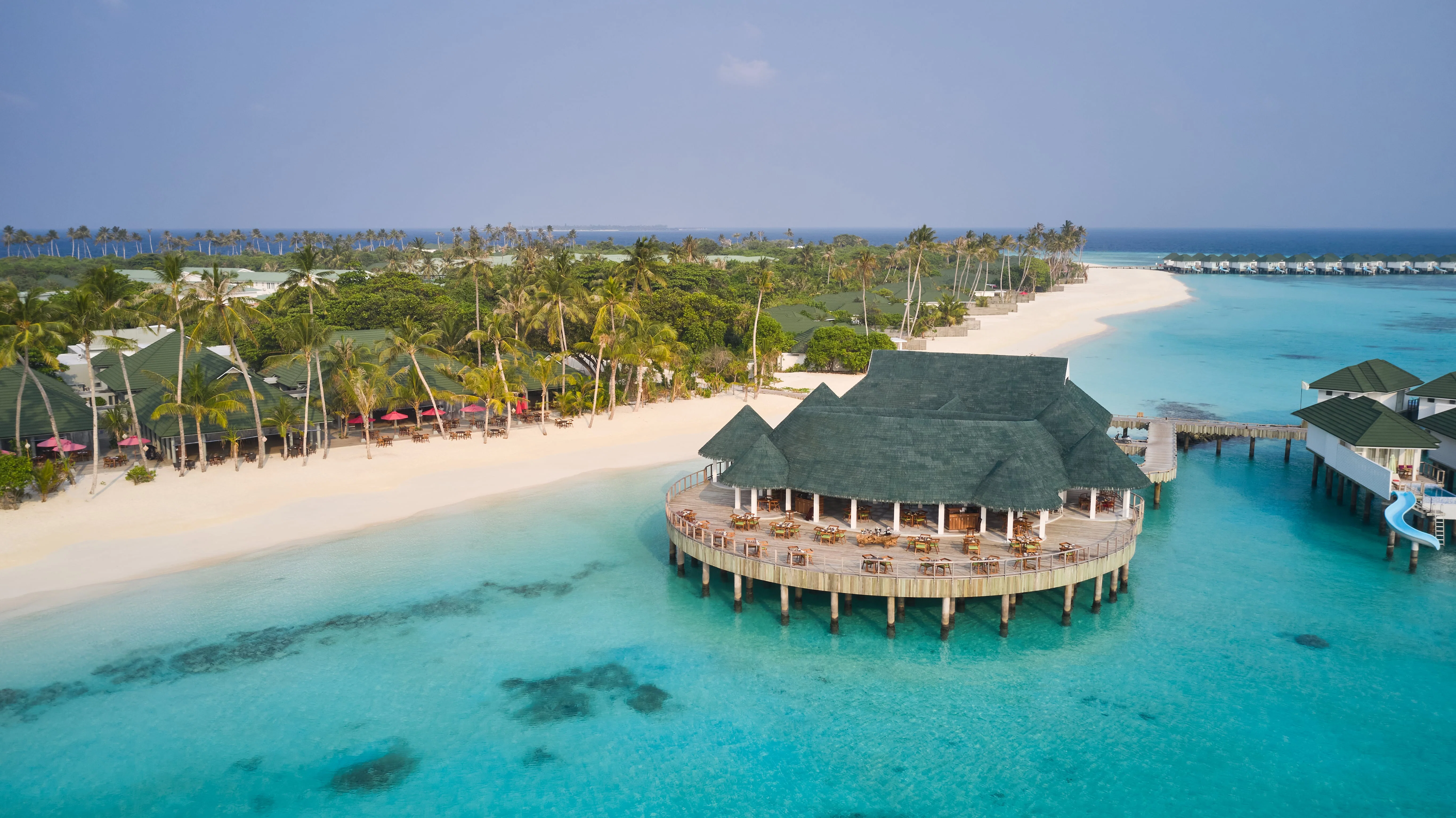 Siyam World Maldives