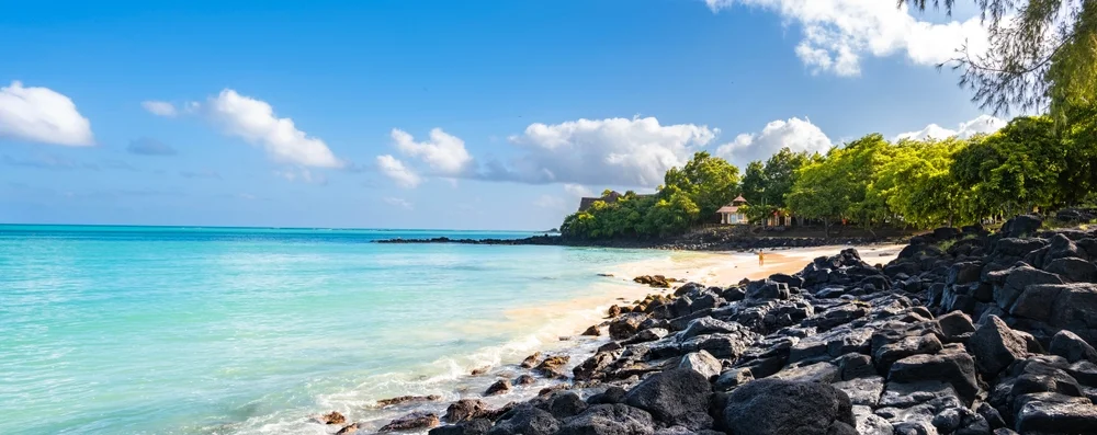 La Cuvette Beach