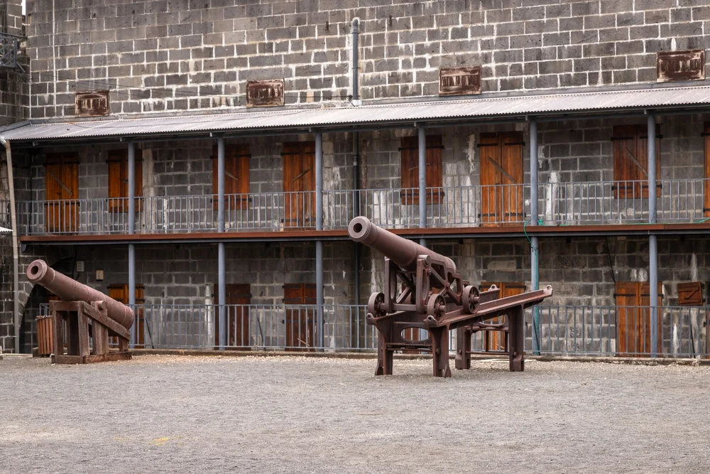 Citadel Fort