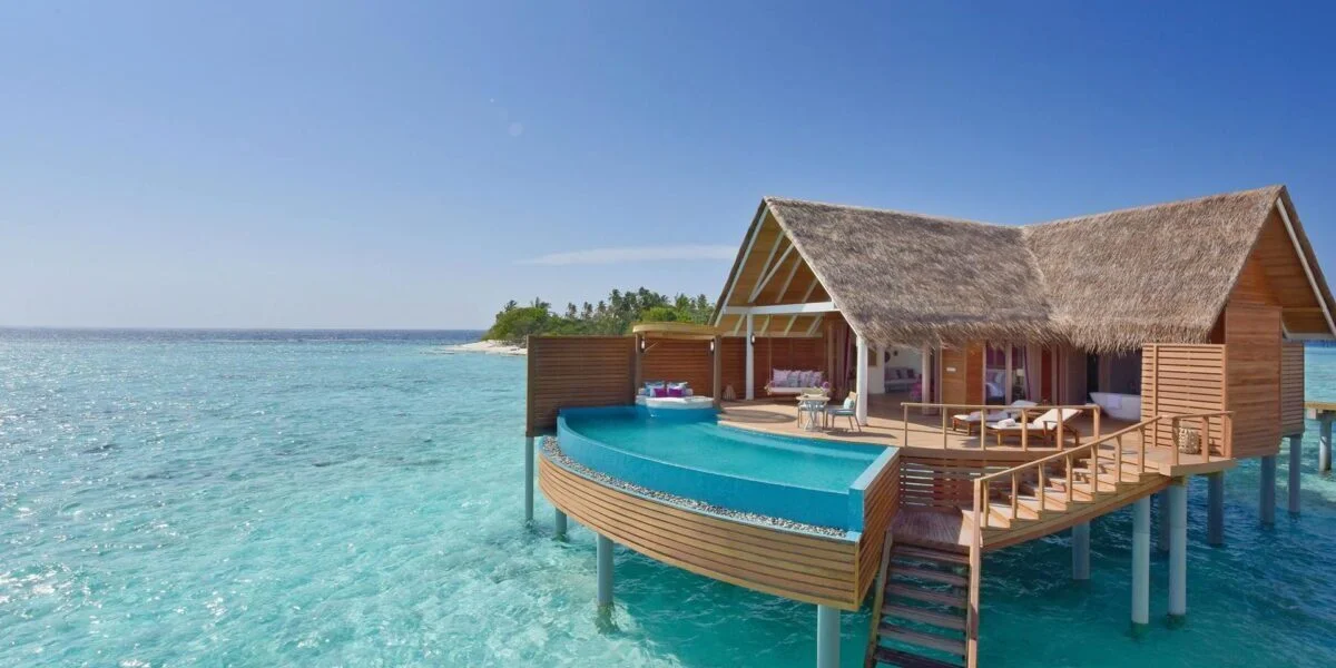 Milaidhoo Island Maldives