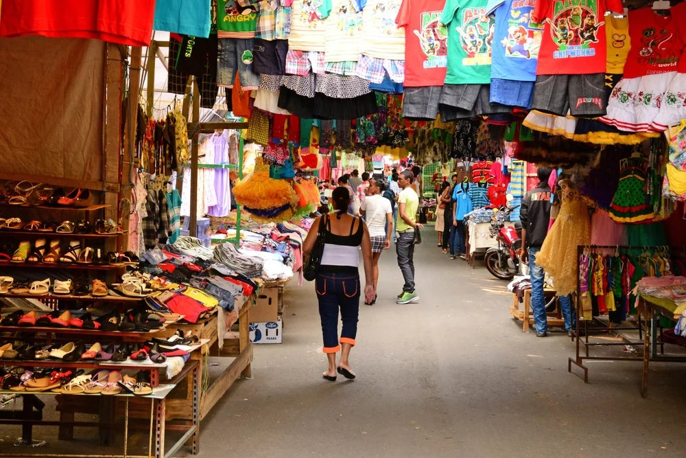 Port Louis