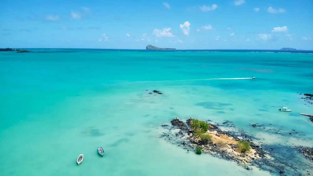 Île des Deux Cocos