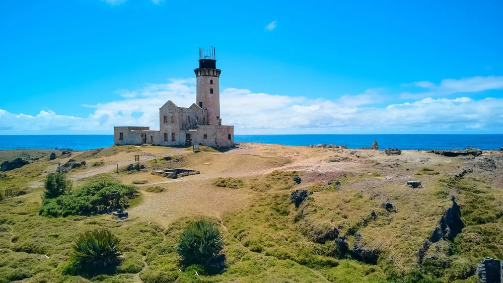 Ile aux Fouquets