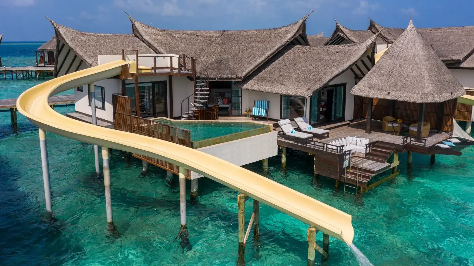OZEN Reserve Bolifushi