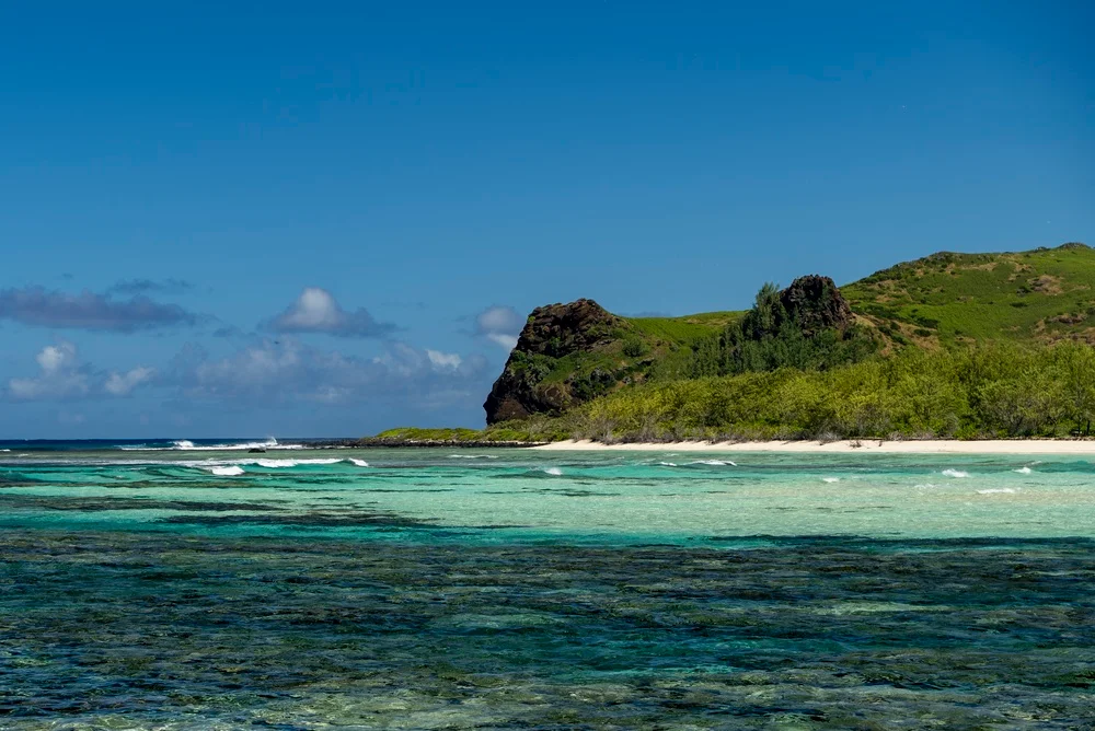 Île aux Gabriel