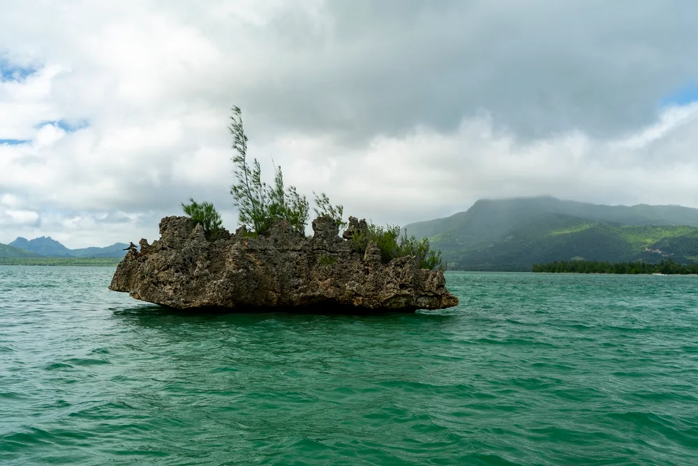 Île aux Benitiers