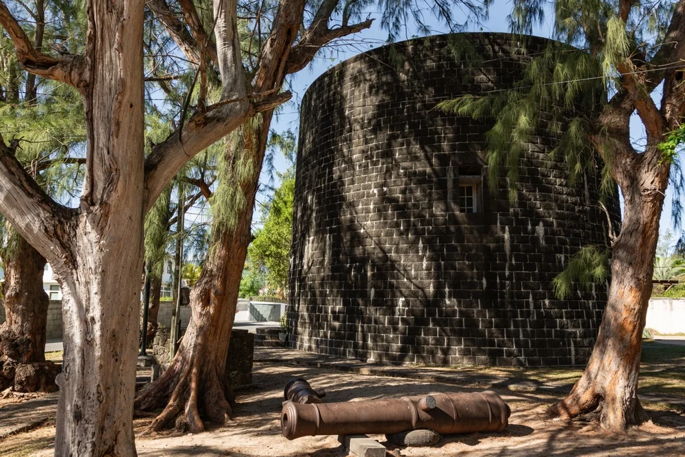 Martello Tower Museum
