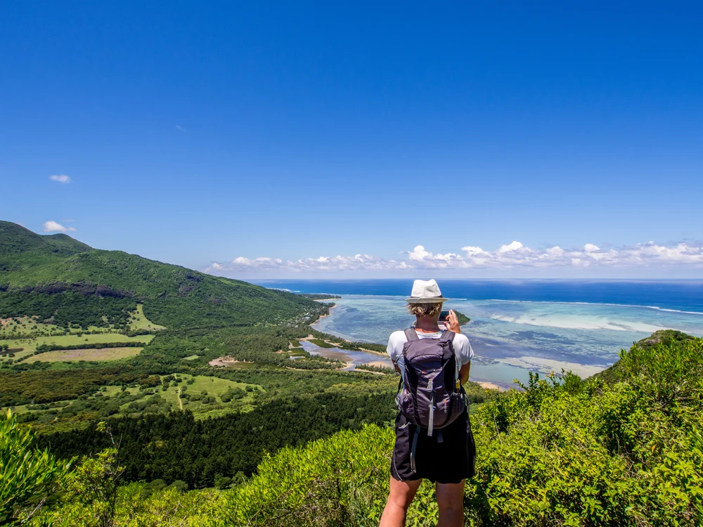 Le Morne Brabant
