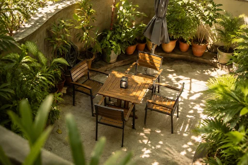Seagull Café House (Malé)