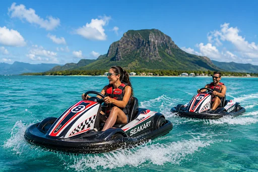 Sea Karting 