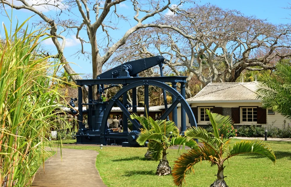 L'Aventure du Sucre