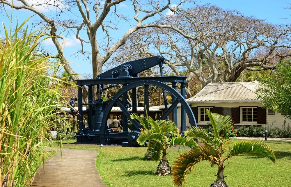 Discover L'Aventure du Sucre