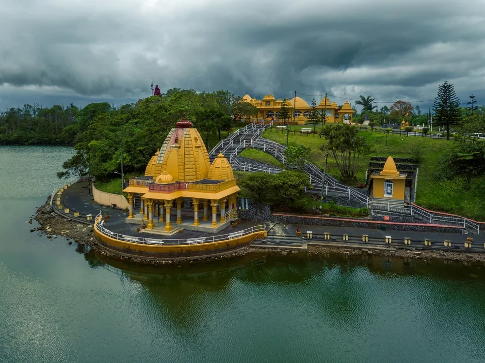 Ganga Talao