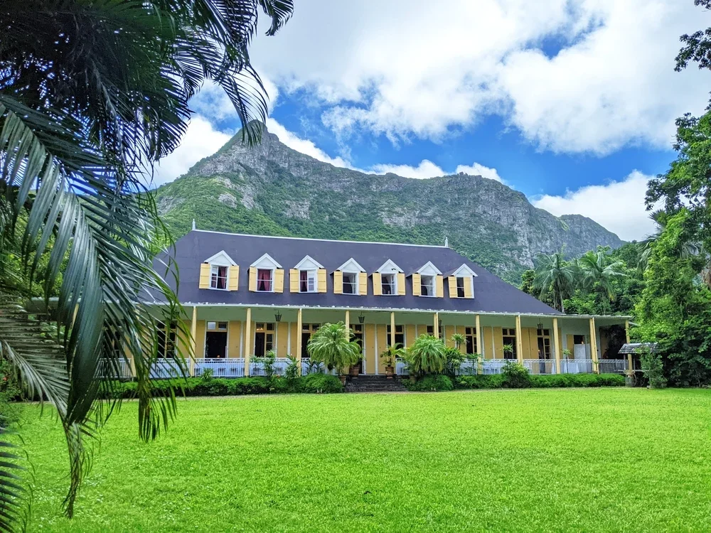  Step Inside Eureka House