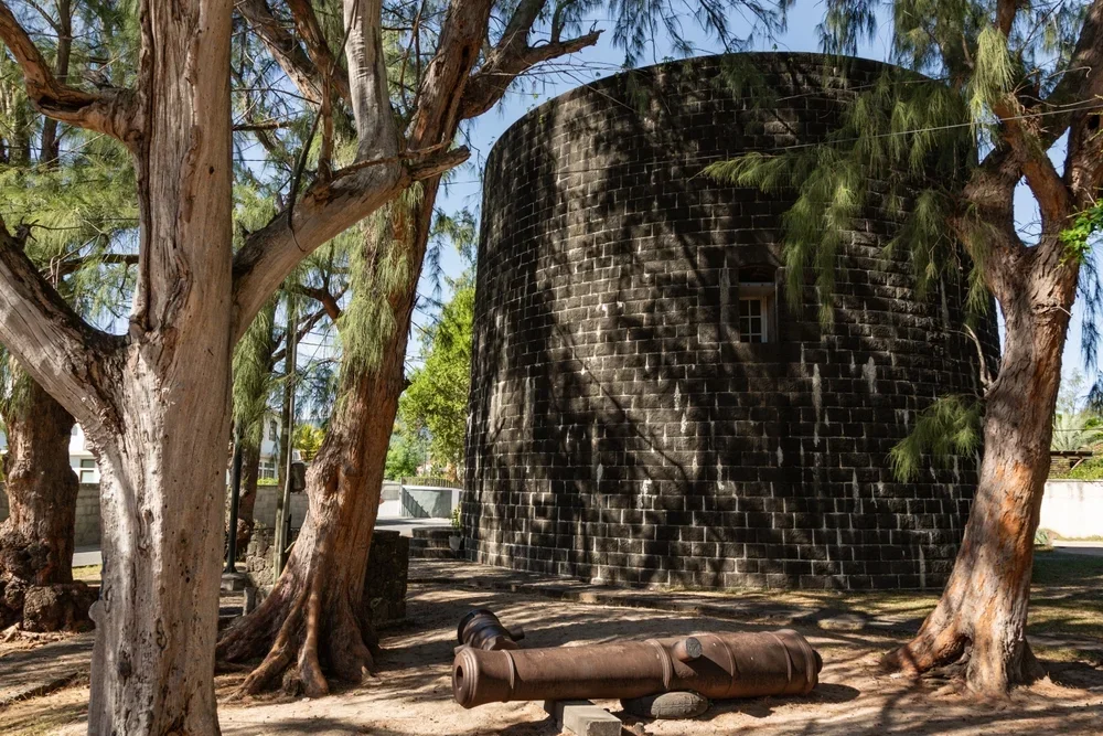 Explore Martello Tower Museum