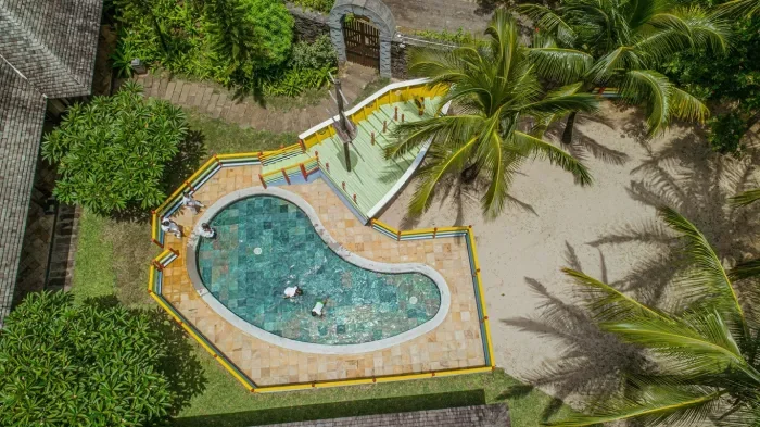 Maradiva Villas Resort & Spa