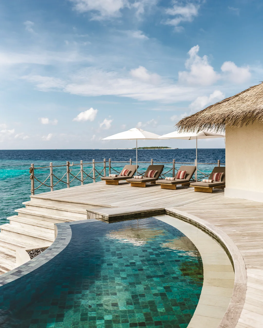 InterContinental Maldives Maamunagau Resort