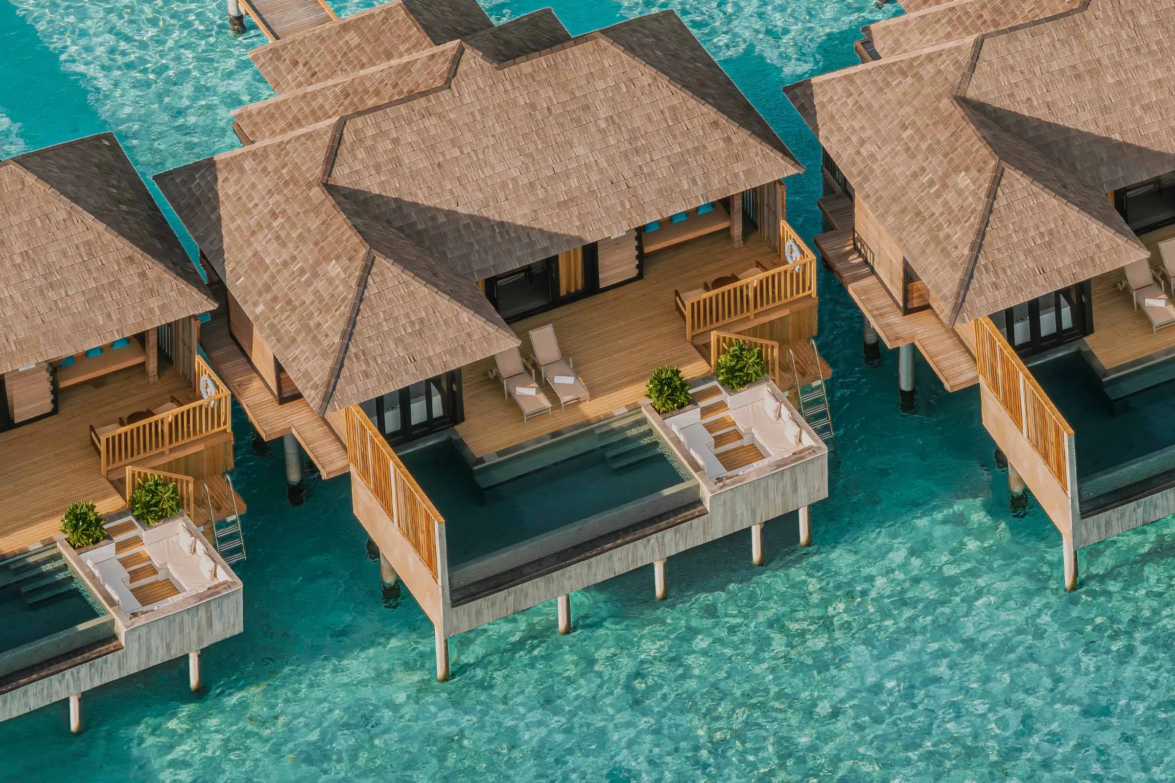 Sun Siyam Iru Fushi