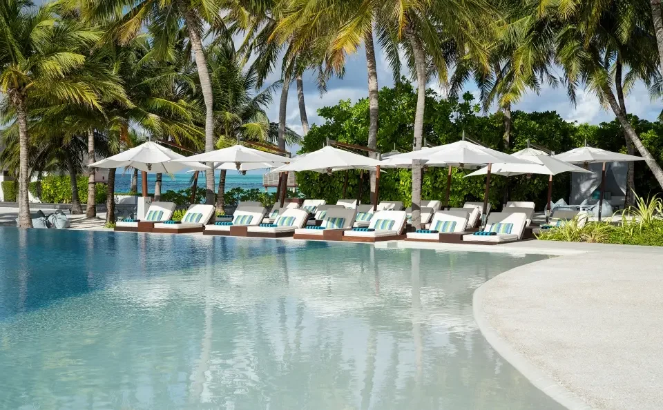 Velassaru Maldives