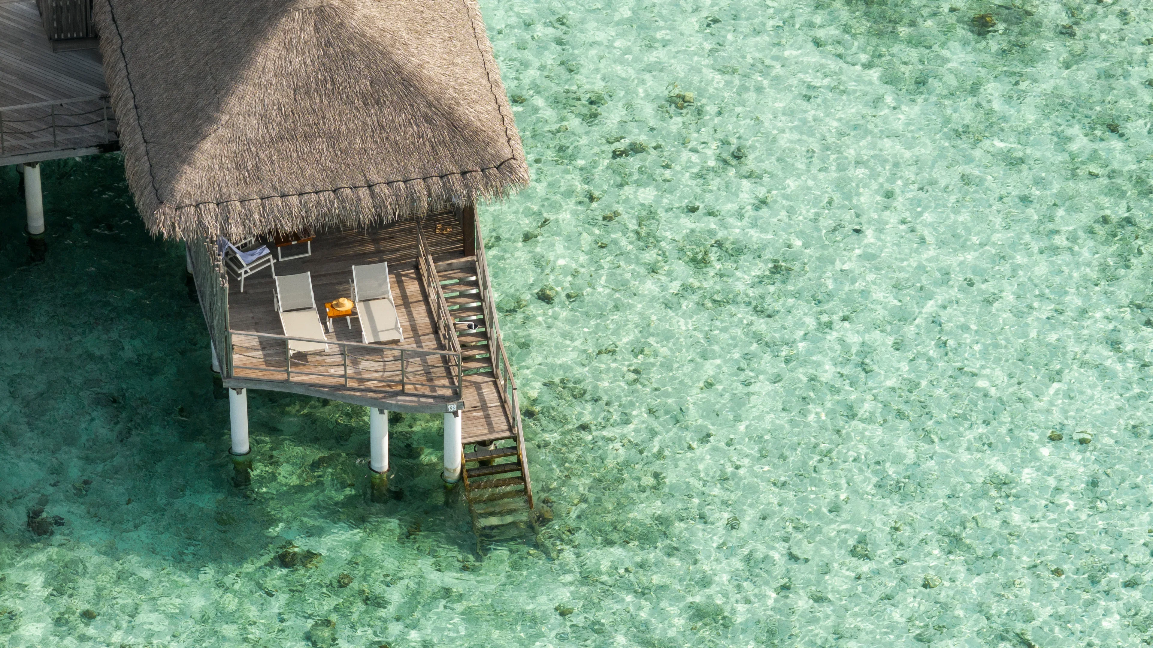 Constance Moofushi