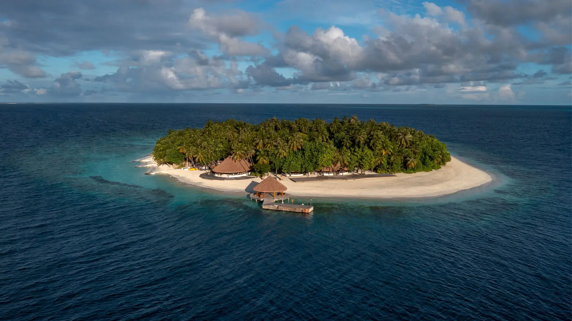 Angsana Ihuru (now operating as Dhawa Ihuru)