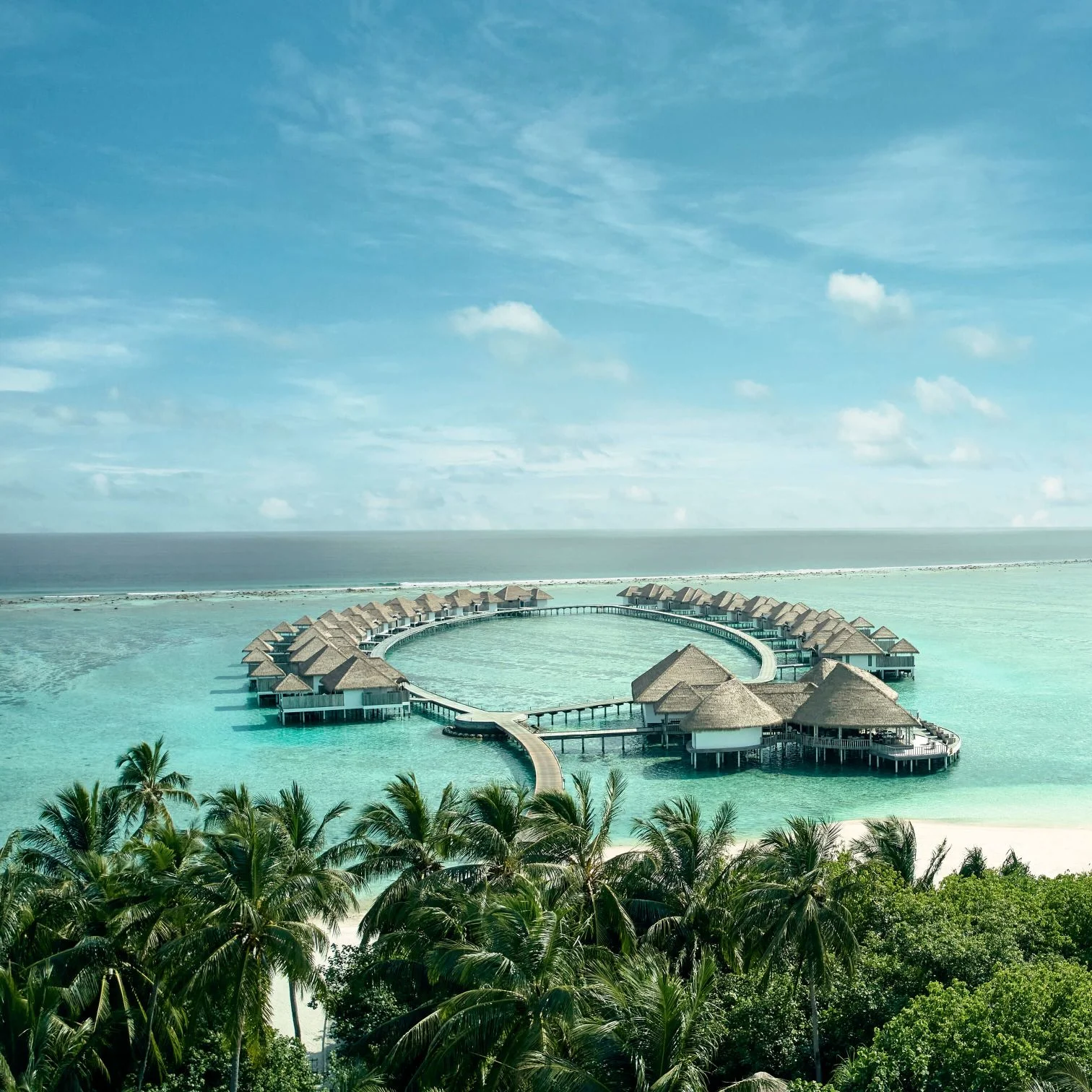 Maalifushi by COMO