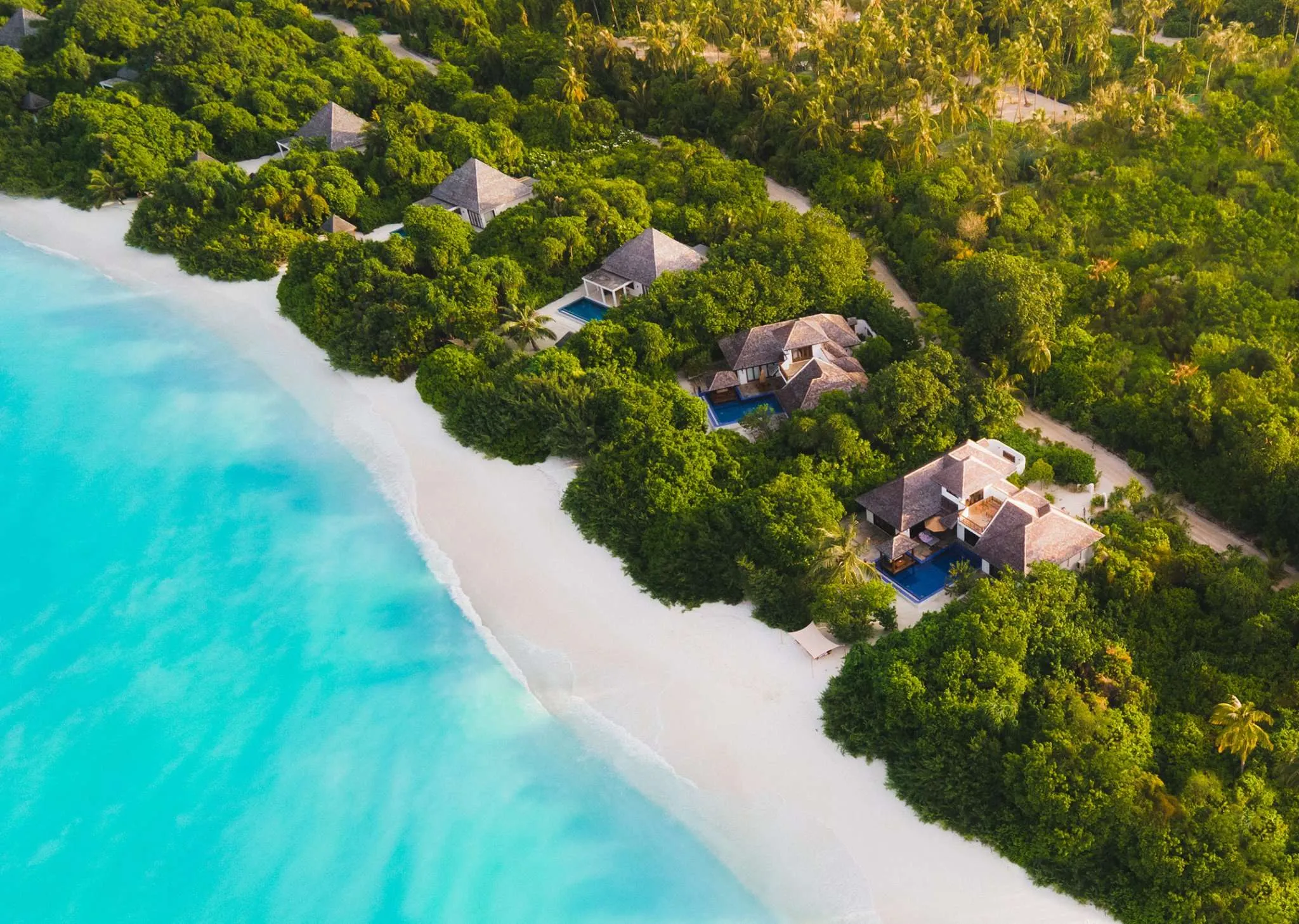 Hideaway Beach Resort and Spa