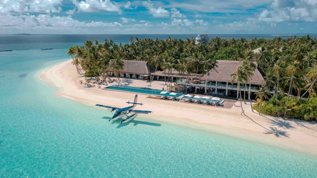 Velaa Private Island