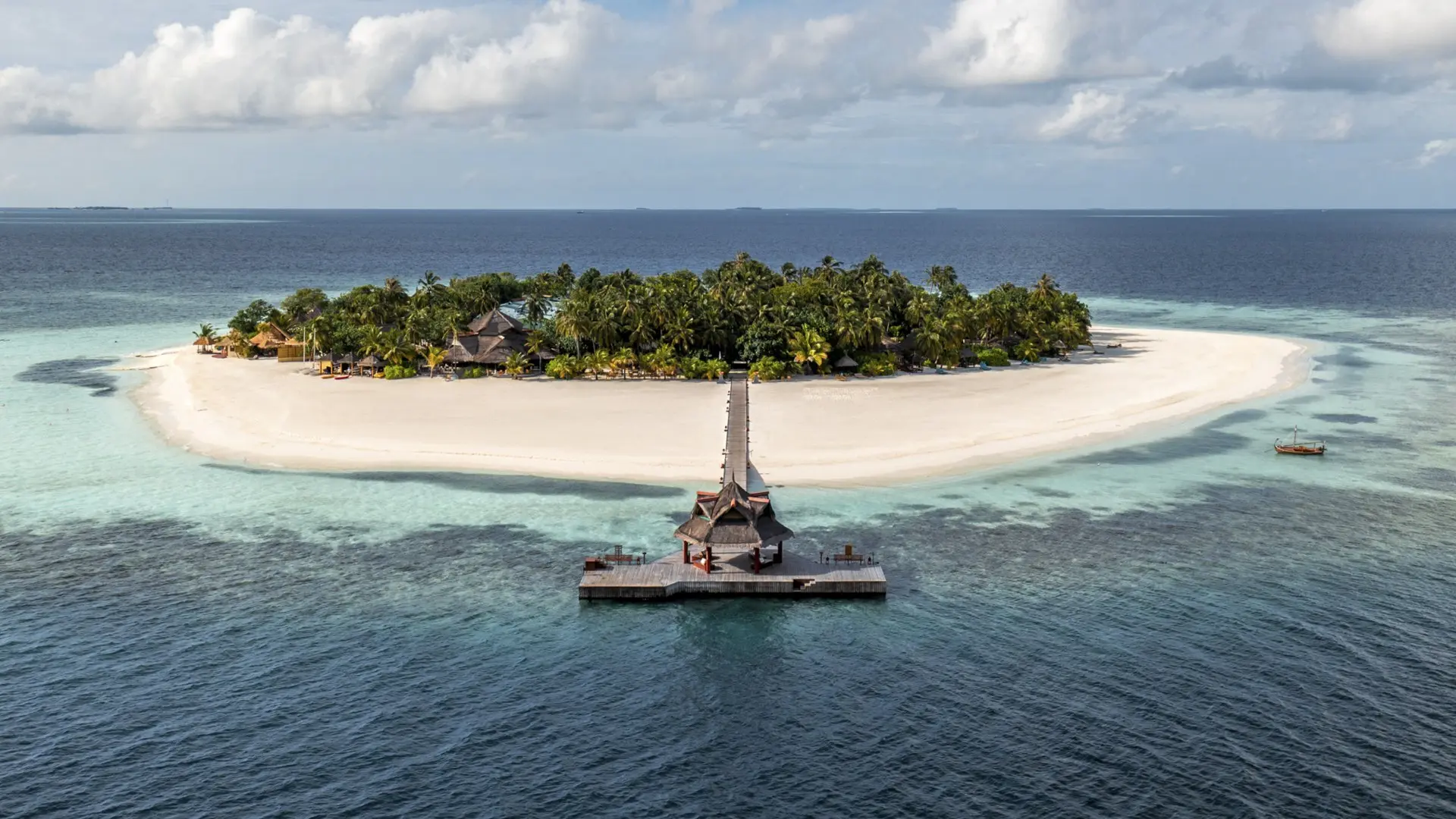 Banyan Tree Vabbinfaru