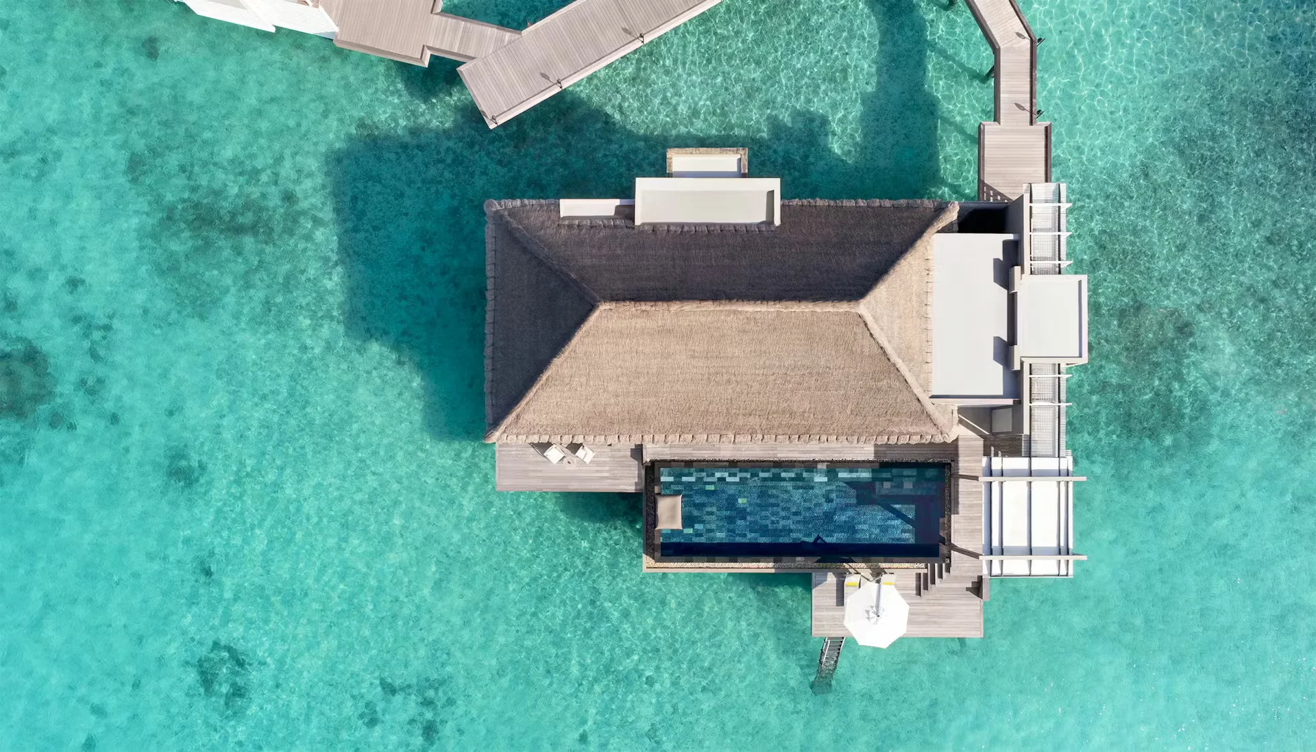 Cheval Blanc Randheli