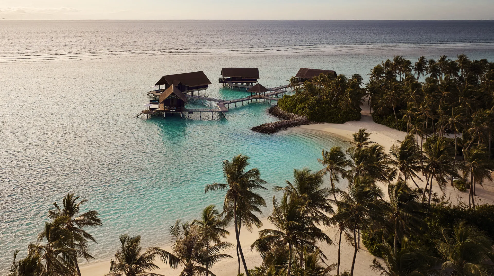 One&Only Reethi Rah