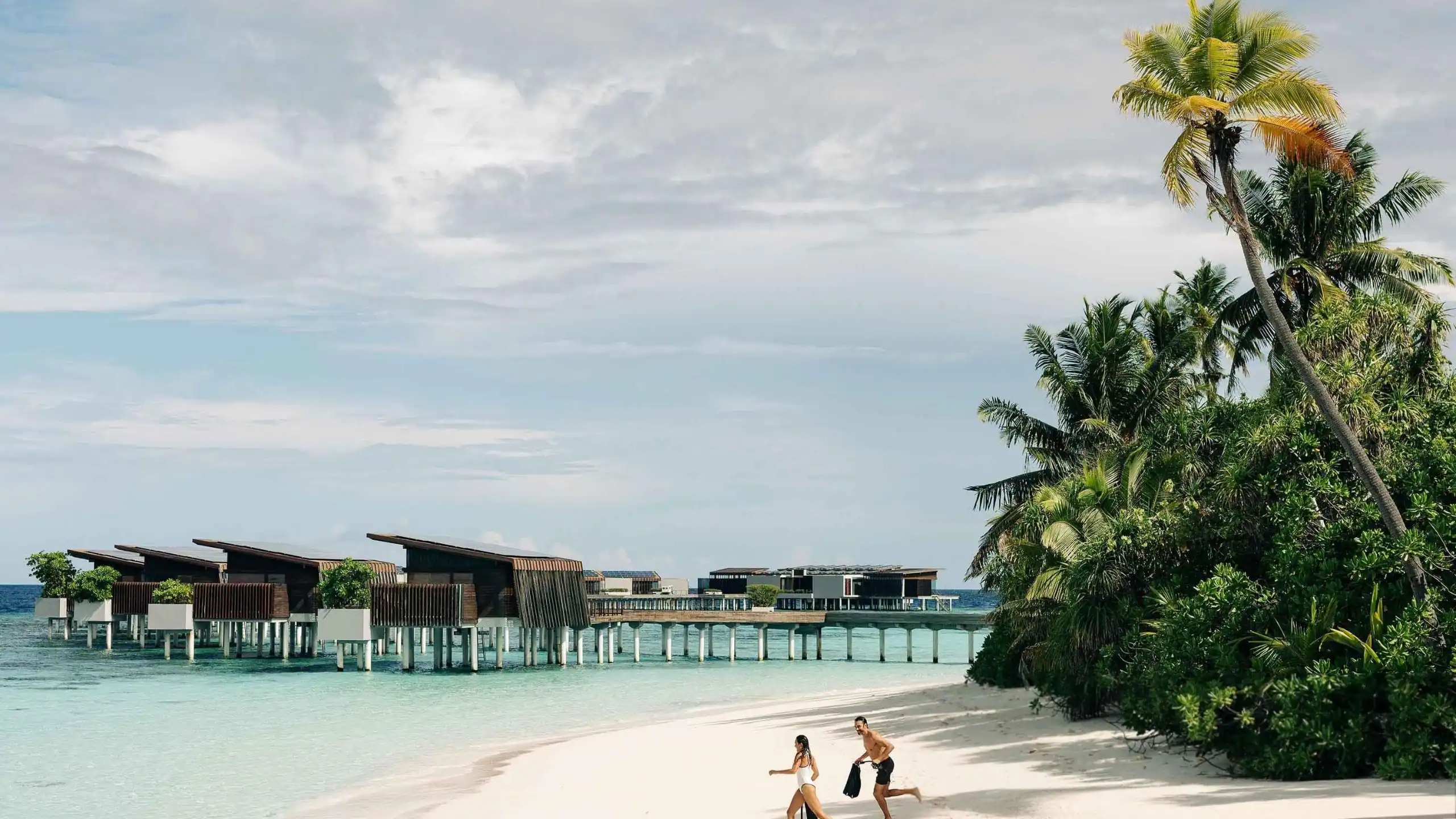 Park Hyatt Maldives Hadahaa