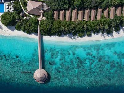 Reethi Faru Resort