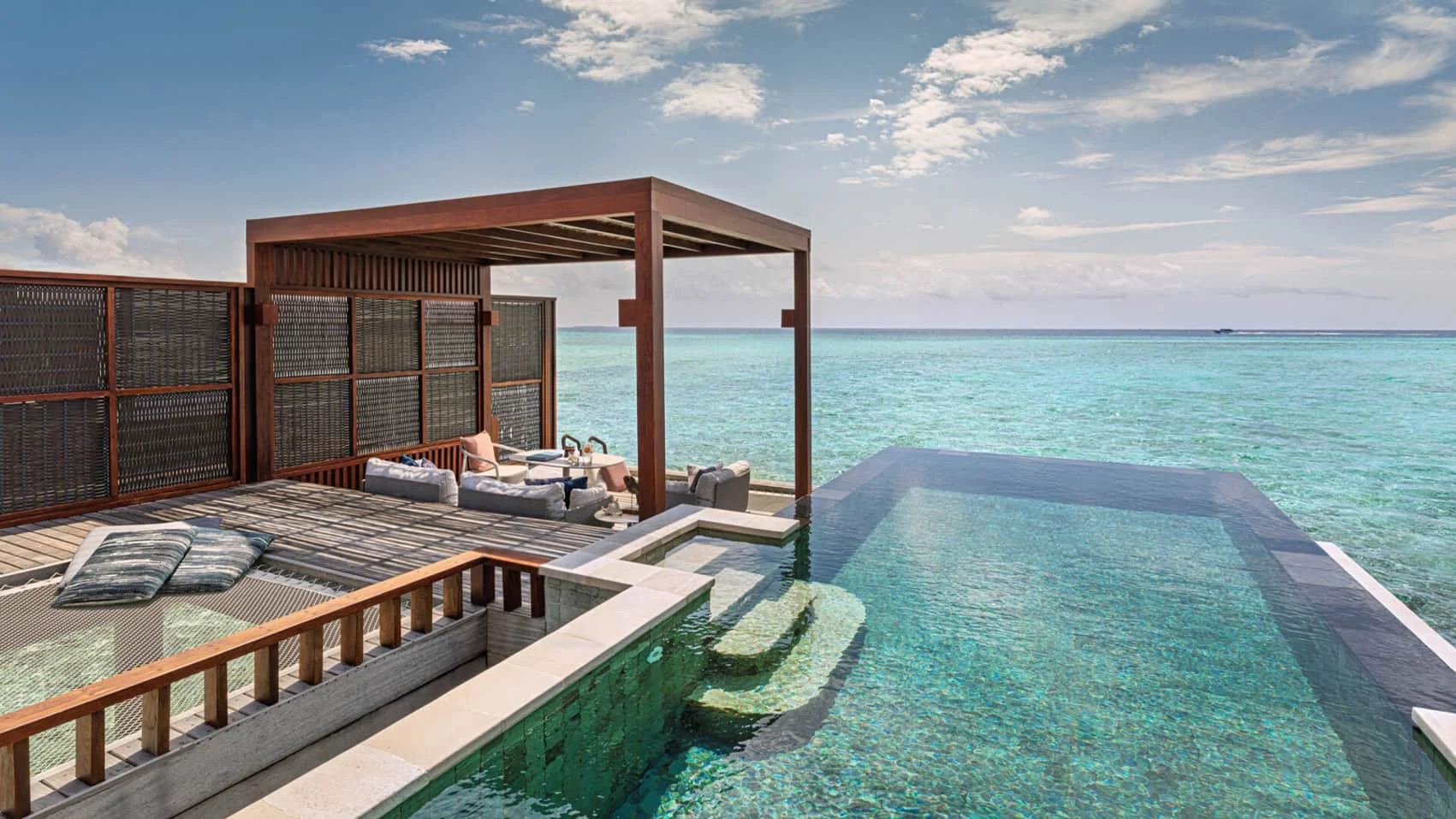 Four Seasons Resort Maldives Kuda Huraa