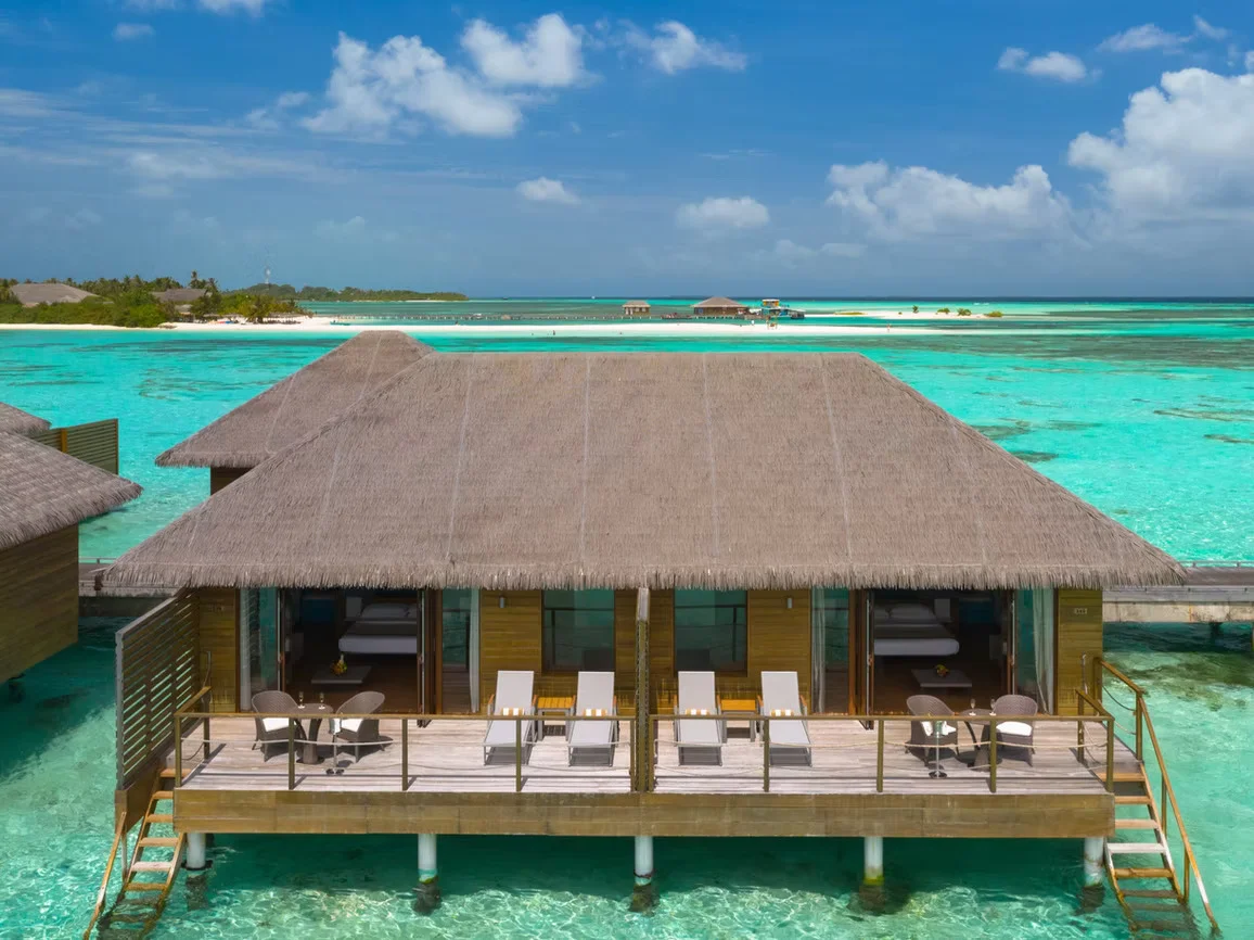 Cocoon Maldives