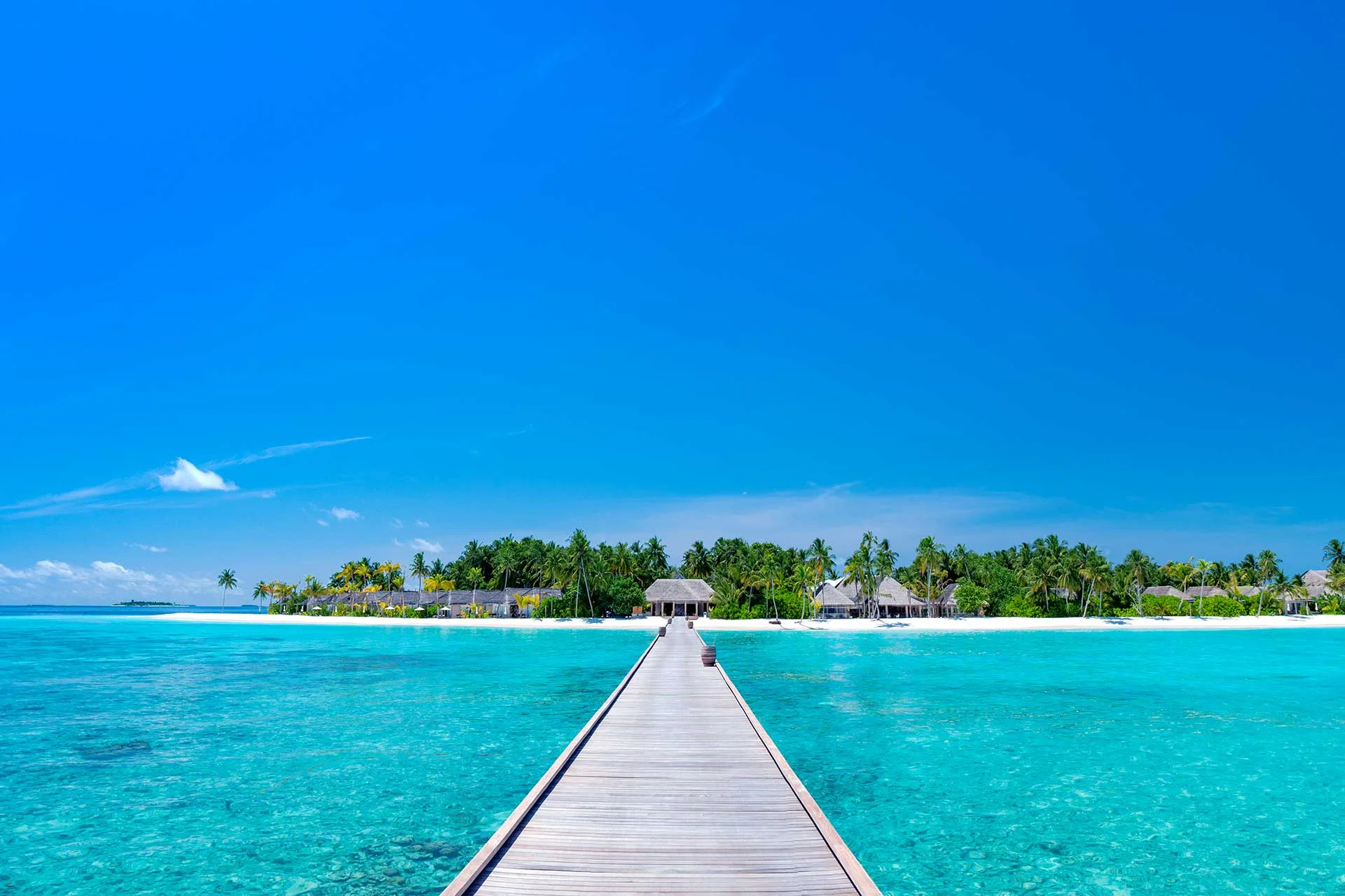 Baglioni Resort Maldives