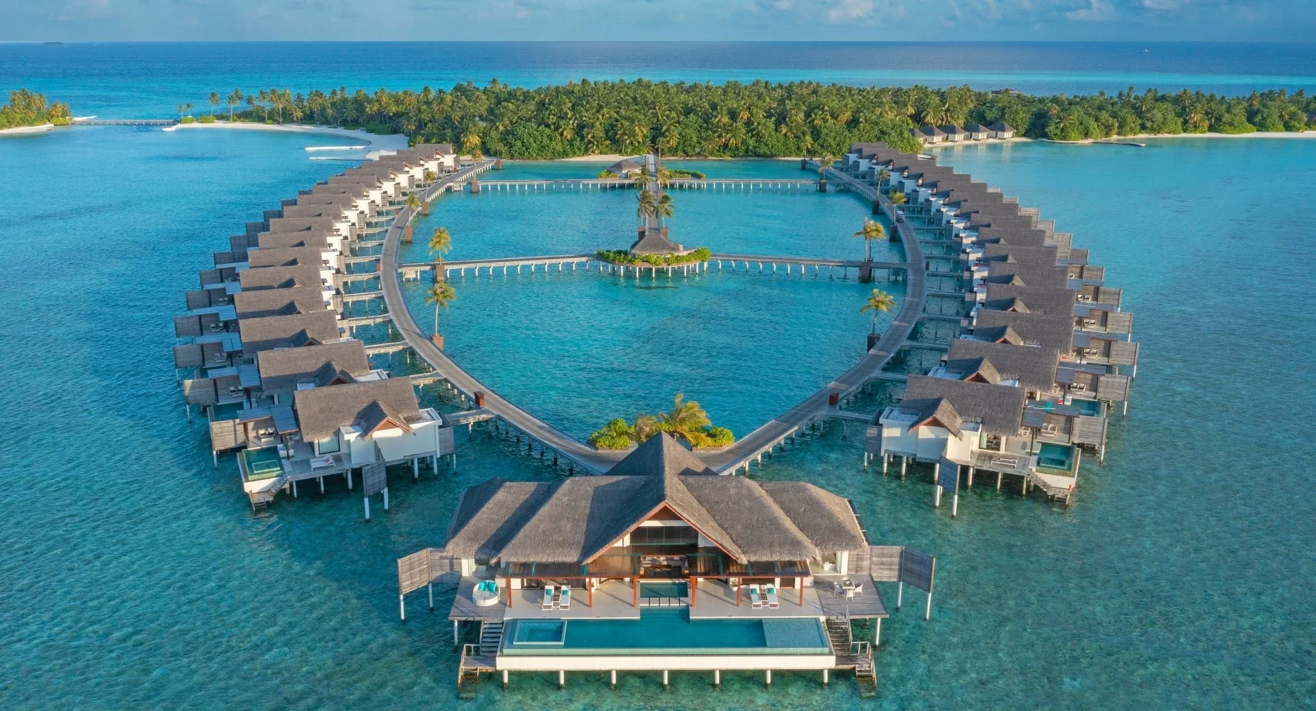 Niyama Private Islands Maldives