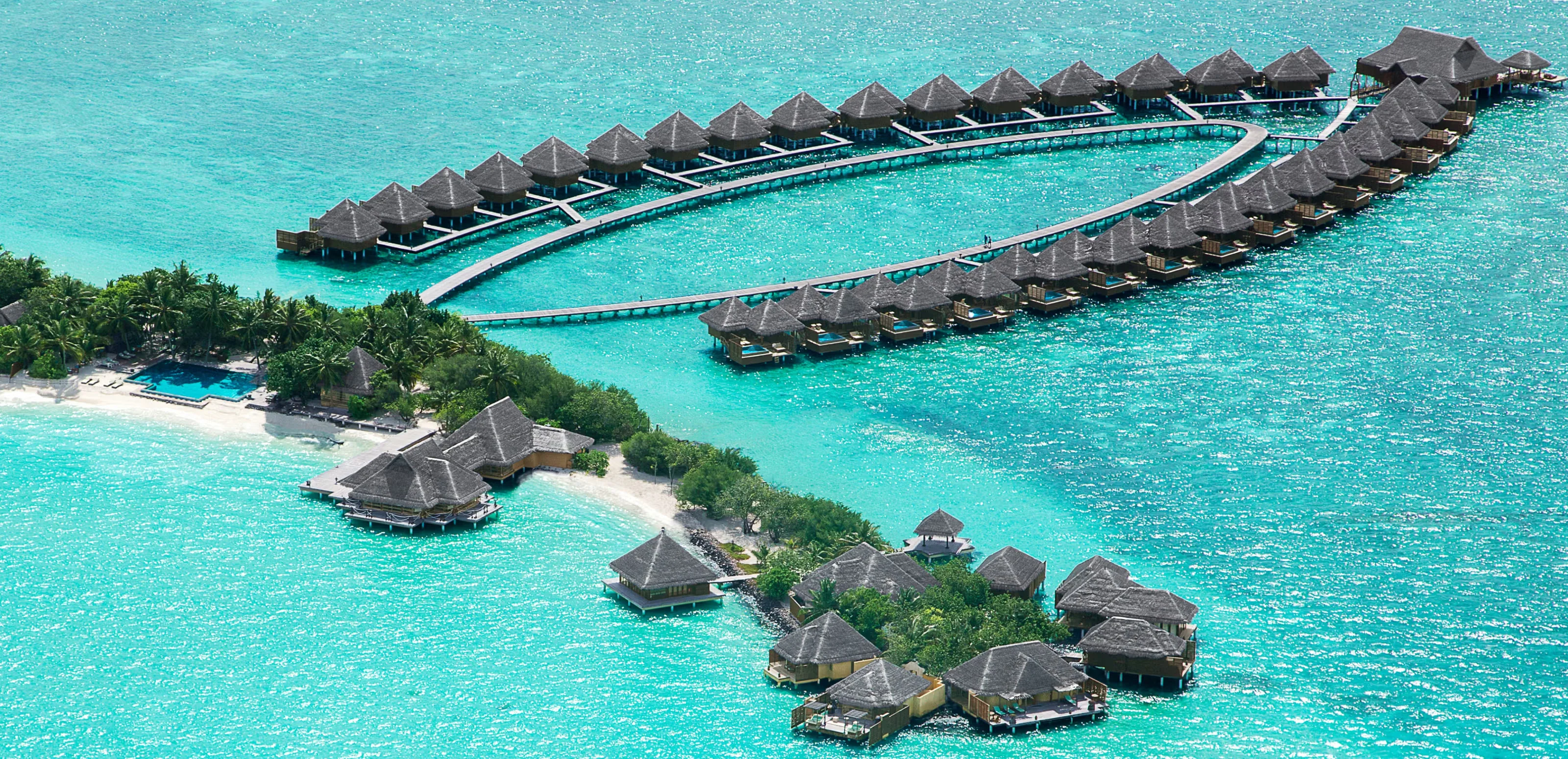 Taj Exotica Resort and Spa