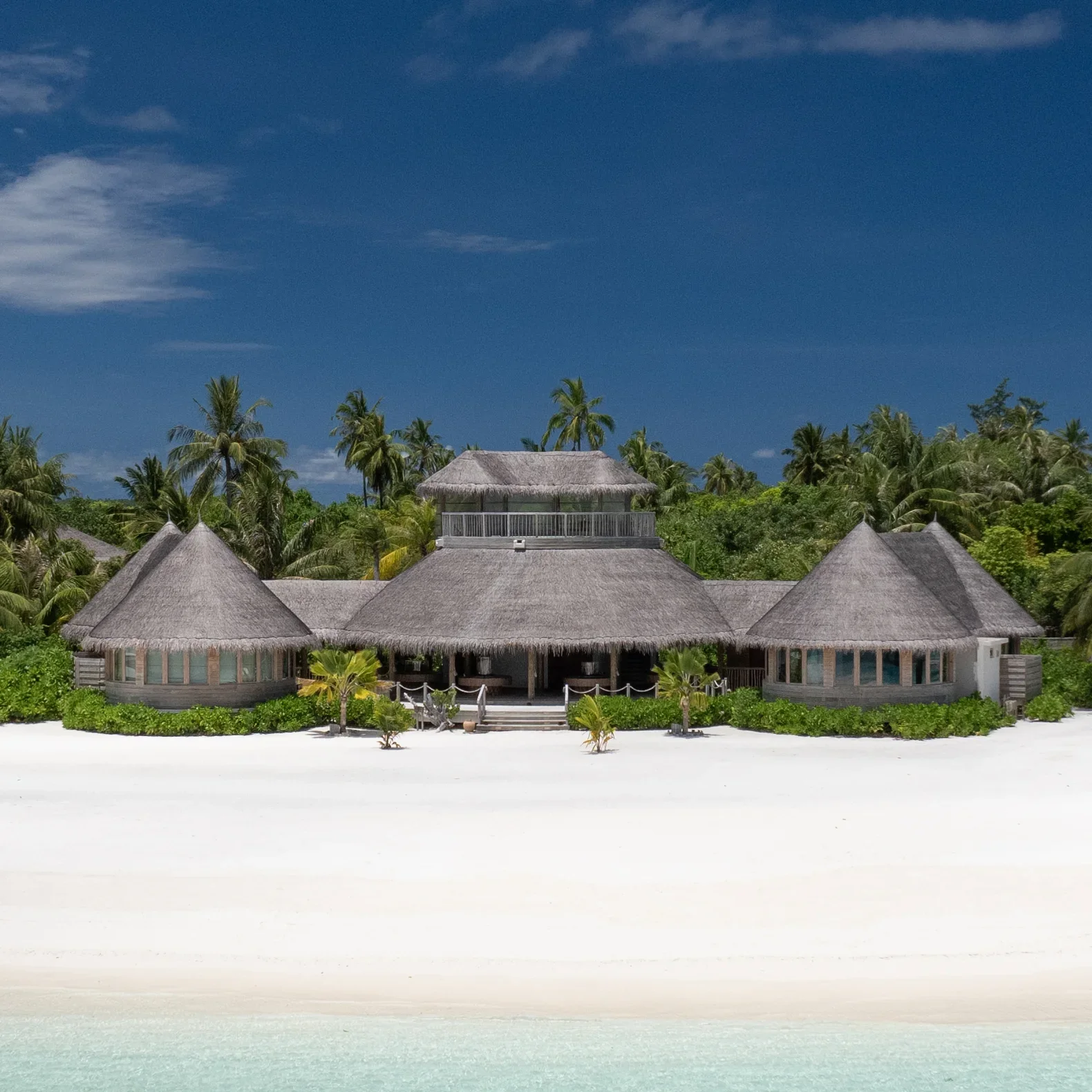 Six Senses Laamu